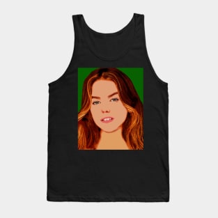 milly alcock Tank Top